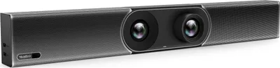 Image de Yealink MeetingBar A30-010 All-in-One Konferenzsystem