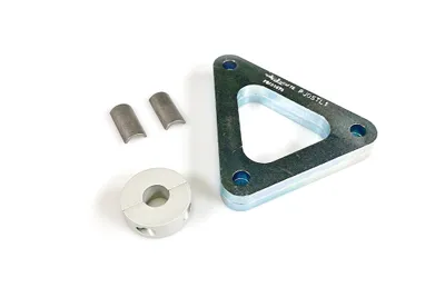 Obrázok produktu pre alpha Technik kit na zníženie 35mm pre Yamaha YZF600R6, typ RJ05; modelový rok 2003-