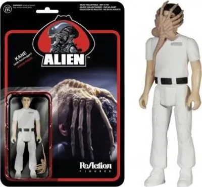 Obrázok produktu pre FUNKO REACTION ALIEN FACEHUGGER KANE VINTAGE RETRO FIGÚRKA NOVINKA! ALIENS  Funko