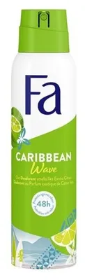 Immagine prodotto di Limones Del Caribe Deodorante Spray 150ml