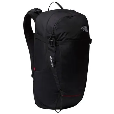 Produktbild von Sporttasche – The North Face – NF0A52CY-4HF – Basin 24 – Polyester – Durchschnittsgewicht: 695 g – Volumen: 24 Liter