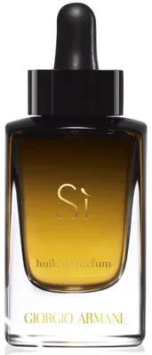 Produktbild von Giorgio Armani Si 30 ml, Frauen, 30 ml, 68 mm, 75 mm, 125 mm, 246 g