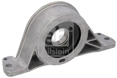 Produktbild von FEBI BILSTEIN 1003489 Kardanwellenlager 30mm für PORSCHE PANAMERA (971) Gelenkwelle