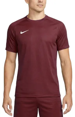 Produktbild von Nike Herren Dri-Fit Park VIII S T-Shirt, Team Red/White, XXL