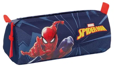 Produktbild von Marvel Spiderman Federmä ppchen