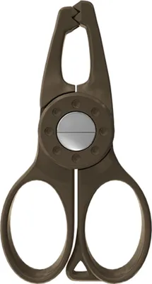Produktbild von Mini Angelzange Kunststoff Fischgreifer Fischgreifer Fischzange Fischhalter Angelklemme Tackle Tools