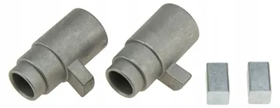 Obrázek produktu pro 7H0881081 Sada pro opravu levé a pravé loketní opěrky, VW Transporter T5, Multivan T5