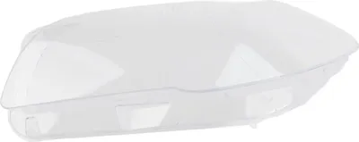 Produktbild von Scheinwerfergehäuseabdeckung, transparenter Scheinwerferersatz für 5er F10 F18 525i 535i 2010–2016, links 63117271911