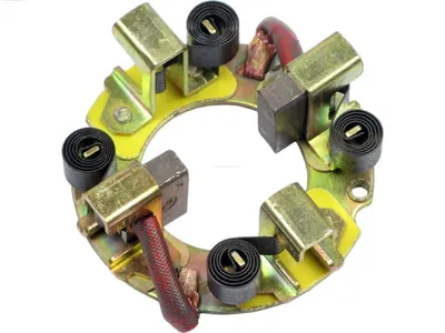 Produktbild von AS-PL SBH5016 Halter Kohlebürsten M649T02172 ME700858