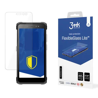 Obrázok produktu pre 3MK FlexibleGlass Lite, Hammer Iron 4, 1 kusov