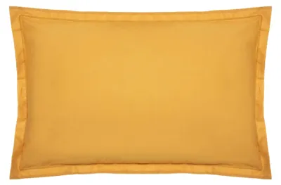 Produktbild von Kissenbezug Kissenbezug Ocker 50 x 70 gelb
