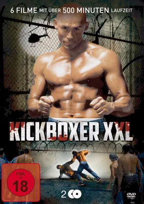 Obrázok produktu pre Various-Kickboxer XXL