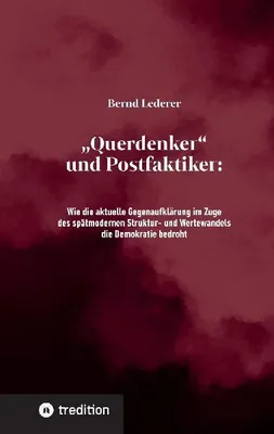 Produktbild von "Querdenker" und Postfaktiker