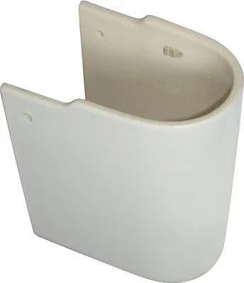 Obrázok produktu pre Ideal Standard Connect polostĺp biely E711301