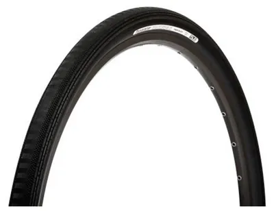 Panaracer Reifen Gravelking Semi Slick 43-622 700x43C TLC faltbar schwarz/schwarz