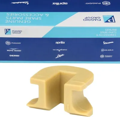 Zdjęcie produktu dla Suwak 4348555 Variomatic oryginalny do Aprilia Gilera Piaggio Vespa 125 150 180 200