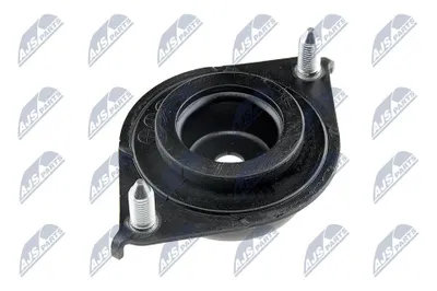 Produktbild von NTY Stoßdämpferlager AD-SB-005 Hinten beidseitig für SUBARU Legacy IV Kombi (BP) 40mm Gummi 12mm