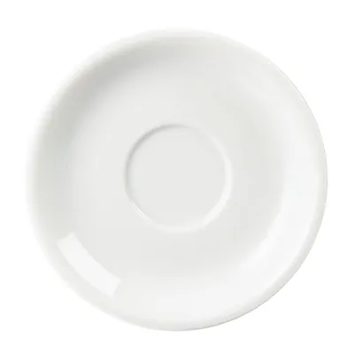 Produktbild von Olympia Whiteware Untertassen für CB469 (12 Stück)