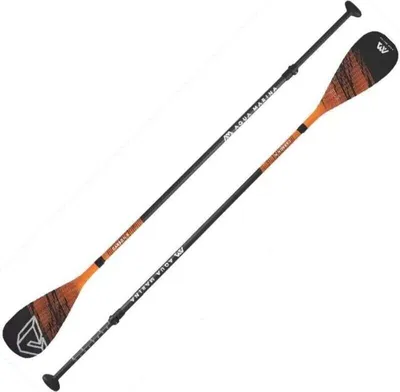 Zdjęcie produktu dla Aqua Marina vario Carbon X Pro SUP Paddel
