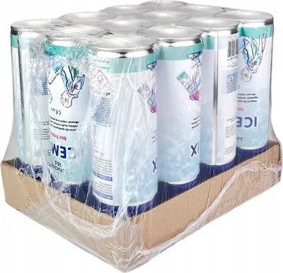 Zdjęcie produktu dla Nd05_L0224 Lod Sztuczny Icemix W Sprayu 200Ml