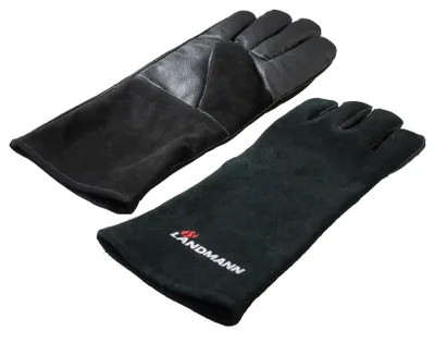 Produktbild von Landmann Grillhandschuhe Je 1 X Links und Rechts