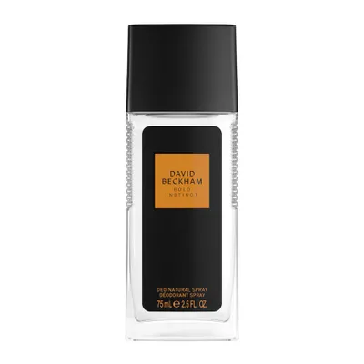 Produktbild von David Beckham Bold Instinct Deodorant Spray, 75ml