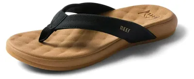 Image de Reef Cushion Melody Teenslippers - Zwart - Maat 38.5