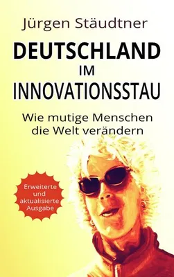 Produktbild von Deutschland im Innovationsstau