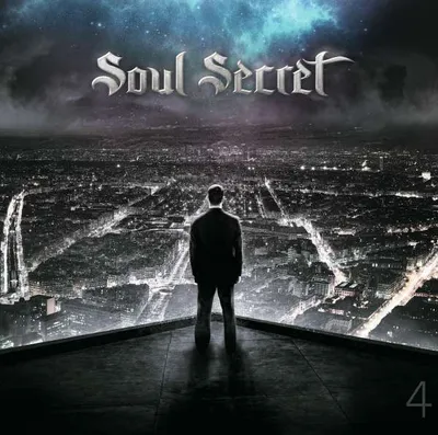 Produktbild von Soul Secret-4