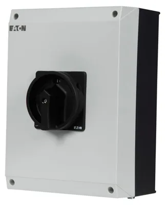 Produktbild von Eaton Hauptschalter I5/SVB P3100/I5/SVB-SW/HI11
