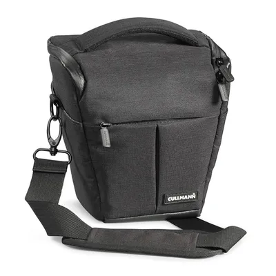 Immagine prodotto di Borsa a tracolla CULLMANN Malaga Action 200, nera