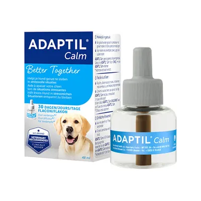 Produktbild von Adaptil Calm Nachfüllflakon 48 ml