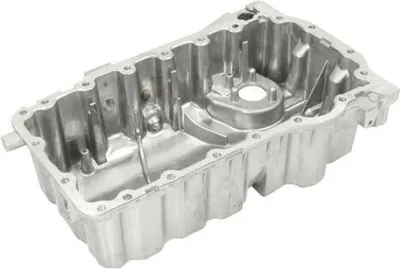 Produktbild von BLIC 0216-00-9534473P Ölwanne Motorölwanne für VW GOLF VI (5K1) Golf V Schrägheck (1K1) Polo Schrägheck (6R1, 6C1) TIGUAN (5N) Passat Variant (3C5)
