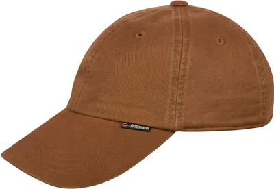 Göttmann Baseball-Cap Palma mit UV-Schutz 40+ in braun