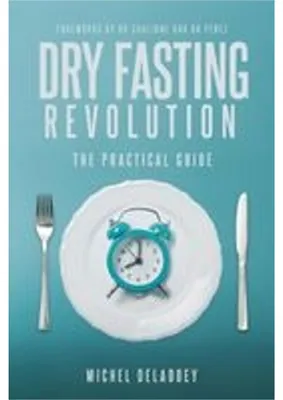 Obrázok produktu pre Dry Fasting Revolution