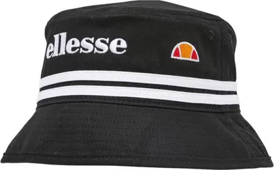 Produktbild von ellesse Bucket Hat Lorenzo schwarz