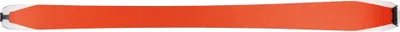 Produktbild von CONTOUR guide pure 115mm 100% Mohair Skitourenfell orange 161-168