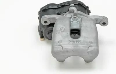 Obrázok produktu pre ATE 24.6234-7003.5, brzdový strmeň, zadná strana, ľavá, priemer 34 mm, vhodný pre modely MERCEDES-BENZ: B-trieda (W245), B-trieda (W246, W242), A-trieda (W176), CLA Coupé (C117), GLA