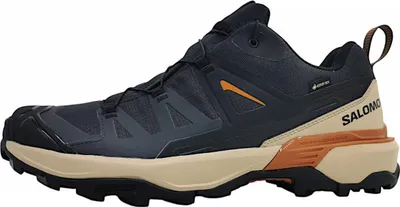 Produktbild von SALOMON SHOES X ULTRA 360 GTX Phantm/Sfari/Caram 000 000 49.5