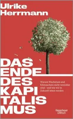 Produktbild von Das Ende des Kapitalismus