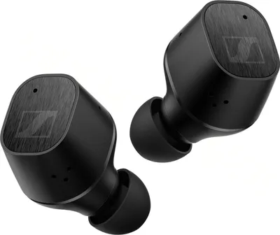 Immagine prodotto di Sennheiser 181168 Cuffie BT 50 True Wireless Special Edition Nero