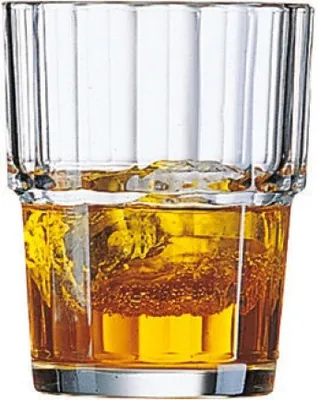 Immagine prodotto di Bicchieri impilabili Arcoroc Norvege da 25 cl (6 pezzi)