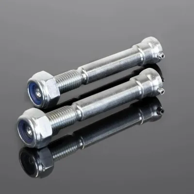 Immagine prodotto di Kit attacchi viti manubrio RENTHAL m10x77mm per CL003/CL053