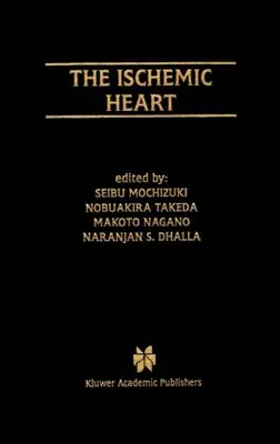 Obrázek produktu pro The Ischemic Heart