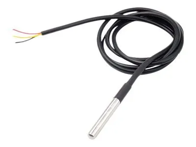 Productafbeelding van ELSYS Externe temperatuursensor, 1 meter