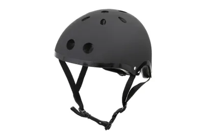 Obrázek produktu pro Dětská přilba Hornit Black 48-53