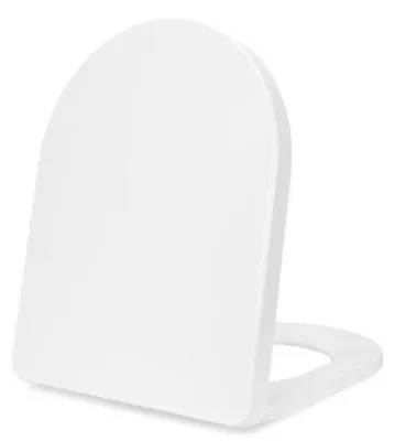 Produktbild von Hamberger Florens Duroplast WC-Sitz für Villeroy & Boch Subway