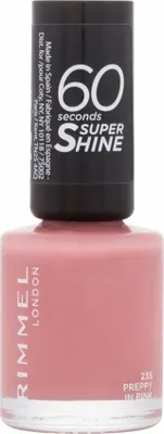 Immagine prodotto di 60 Secondi Rimmel London 8ml