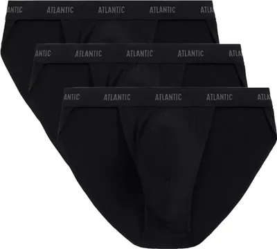 Zdjęcie produktu dla 3-PACK Slipy męskie tanga S