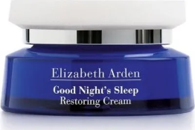 Obrázek produktu pro Elizabeth Arden Good Nights Sleep Restoring Nachtcreme 50ml